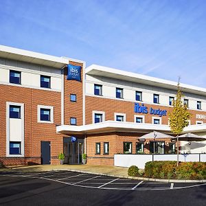 Ibis Budget Leicester